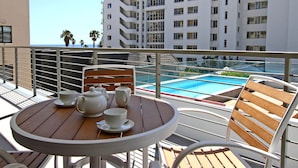 Apartment, 2 Bedrooms | Outdoor pool - Fairmont 201 - Two Bedroom Apartment, Sleeps 4 (Cape Town)