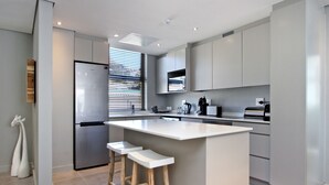 Apartment, 2 Bedrooms | Private kitchen - Fairmont 201 - Two Bedroom Apartment, Sleeps 4 (Cape Town)