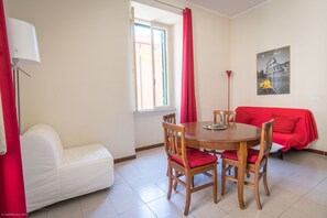 Dining - Holiday home "Vatican 2 steps" (Roma)