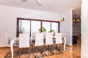 Dining - 113 - Villa Montana (lh113) (Playa Blanca)