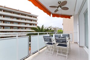 Property grounds - OKSANA Apartment - Close to PortAventura (Salou)