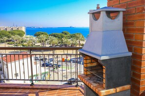 Property grounds - TECAVI - Penthouse with Sea Views (La Pineda)