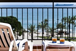 Property grounds - TECAVI - Penthouse with Sea Views (La Pineda)