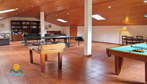 Spielezimmer