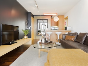 Fernseher