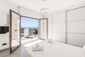 3 dormitorios, wifi, ropa de cama