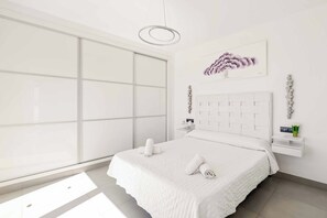 3 chambres, Wi-Fi, draps fournis