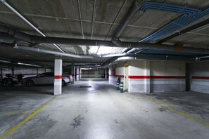 Boendeområde