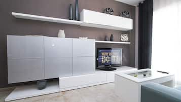 Télévision
