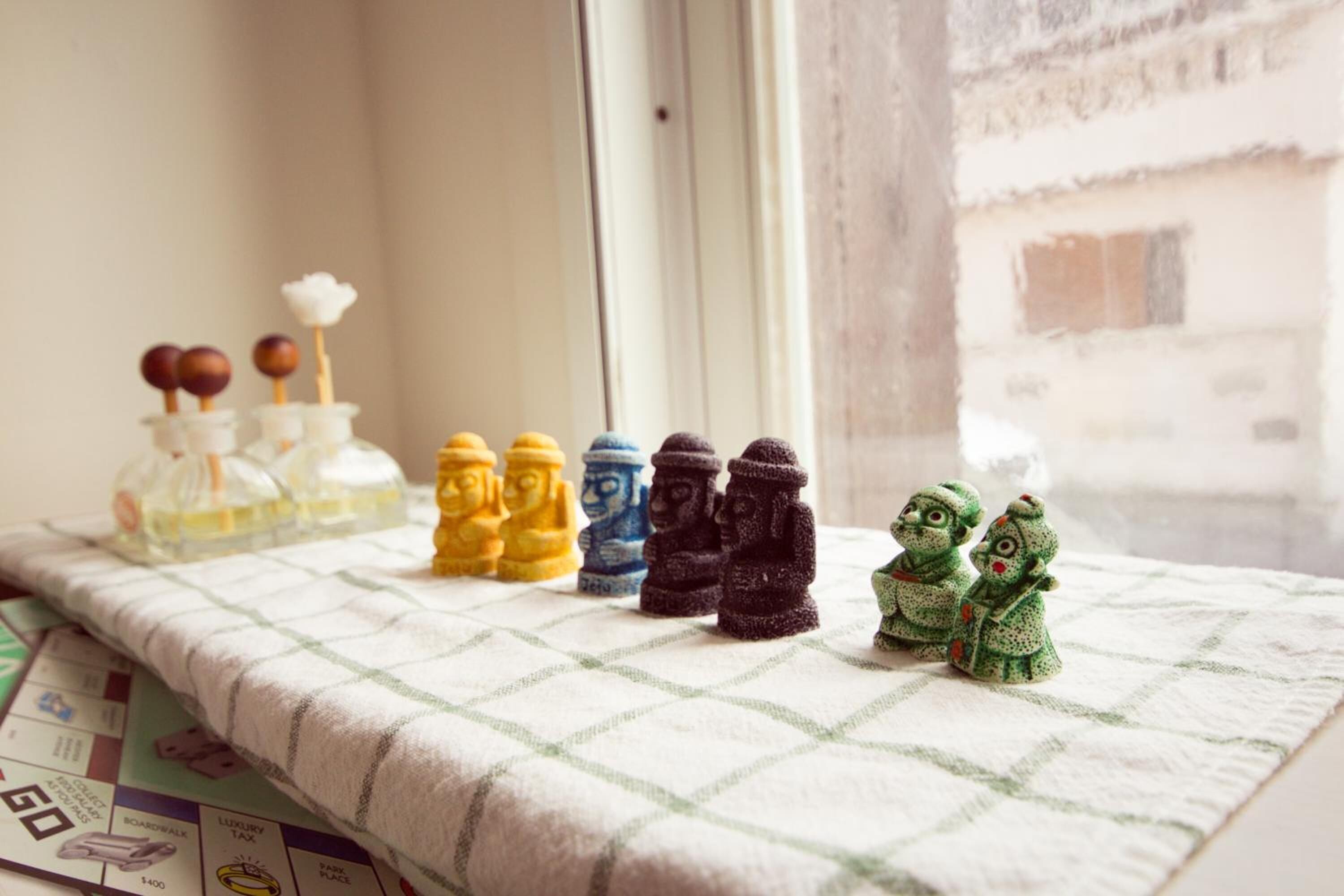 Foto - Yeha Guesthouse