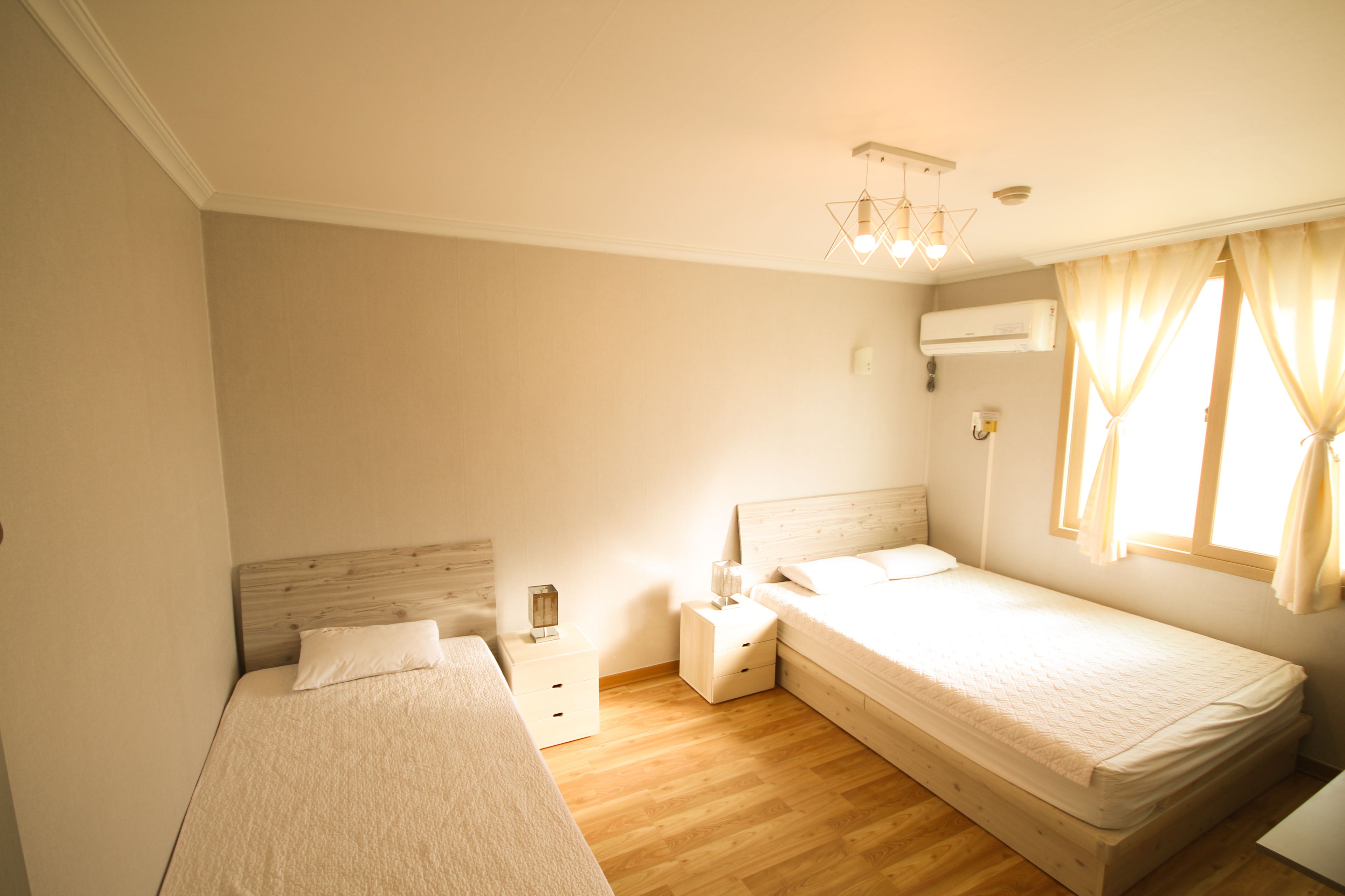 Foto - Yeha Guesthouse