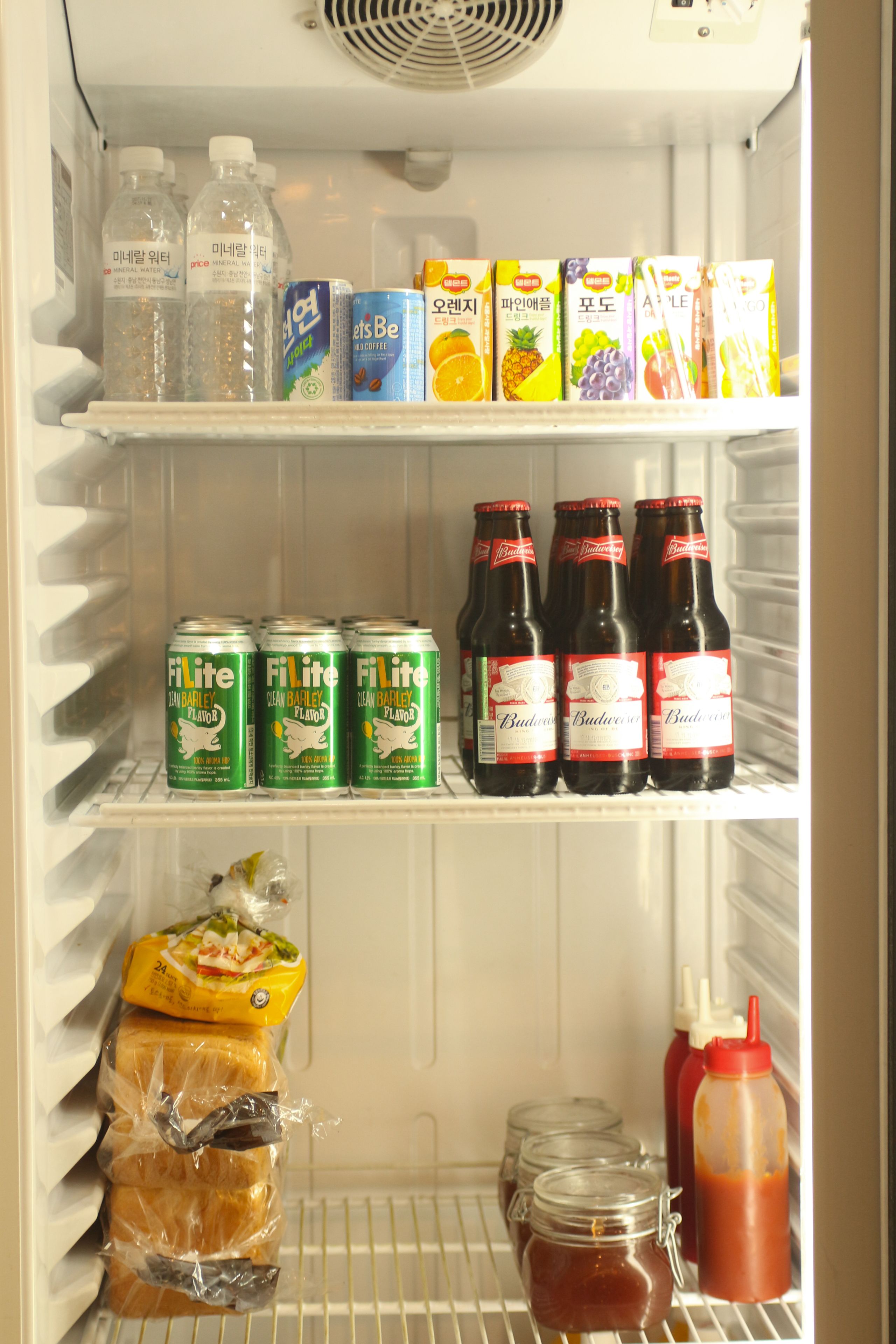 Foto - Yeha Guesthouse