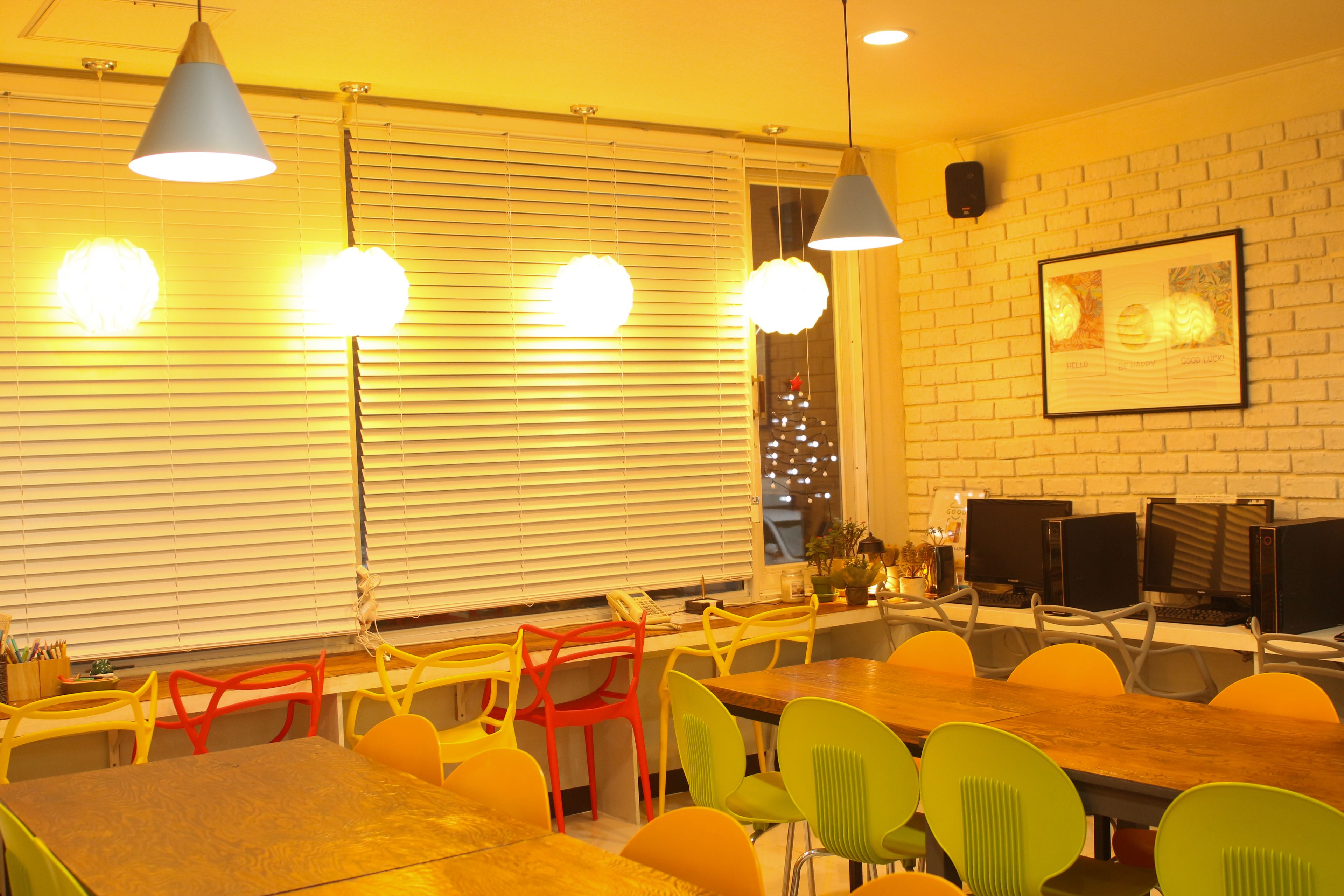 Foto - Yeha Guesthouse