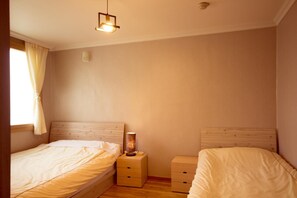 Wi-Fi gratuit, draps fournis