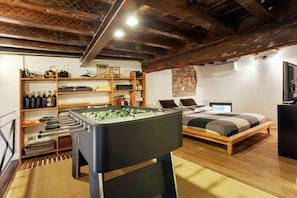 Sala de jogos