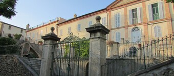 Holiday House 'Il Cardo' Spinetoli Ascoli Piceno San Benedetto del Tronto 