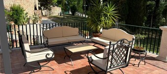 Holiday House 'Il Cardo' Spinetoli Ascoli Piceno San Benedetto del Tronto