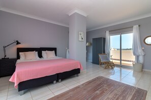 5 間睡房、熨斗/熨衫板、Wi-Fi、床單