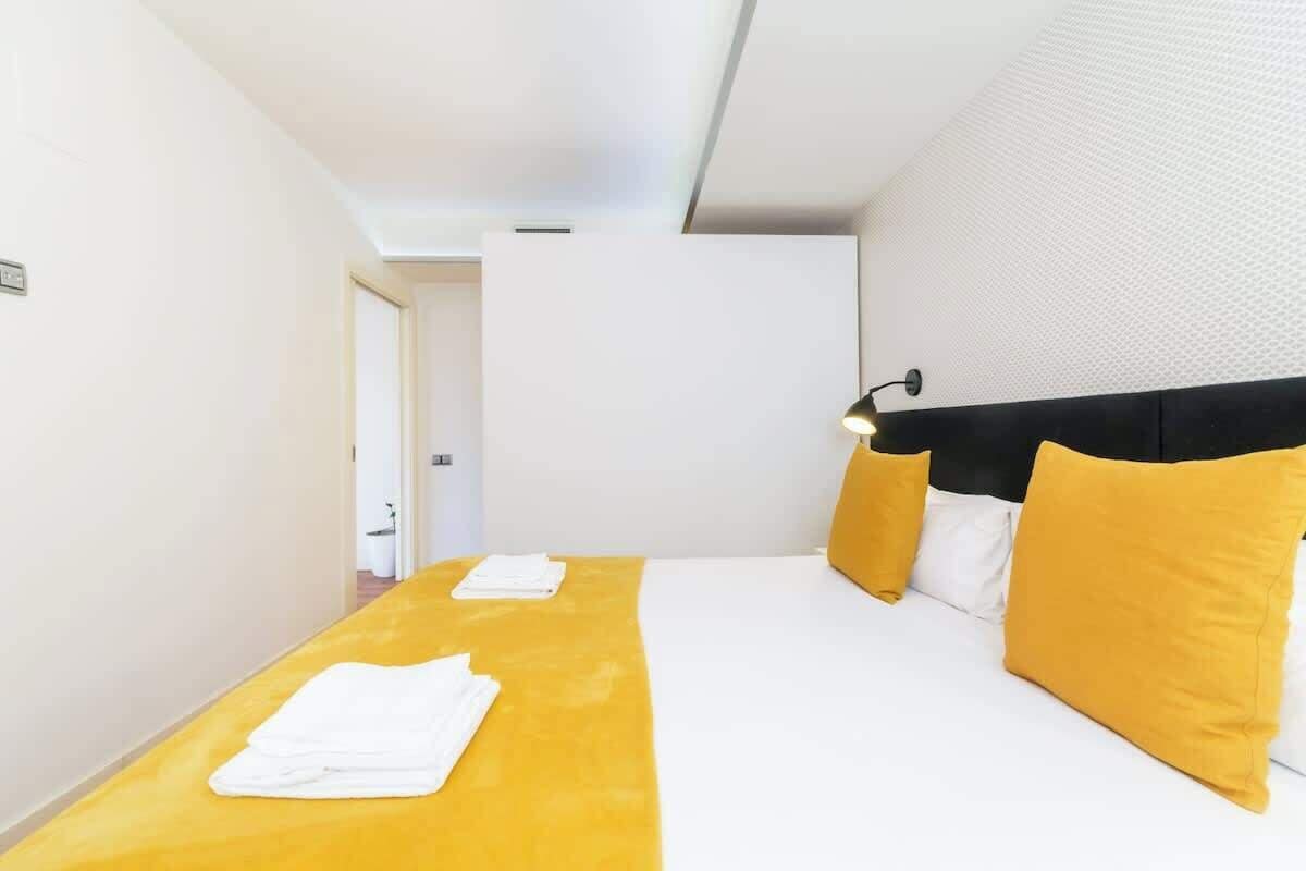 2 camere, ferro/asse da stiro, Wi-Fi, lenzuola