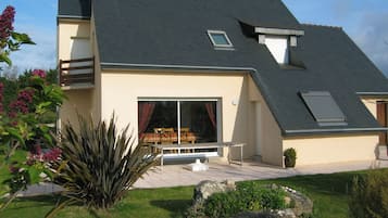 Exterieur