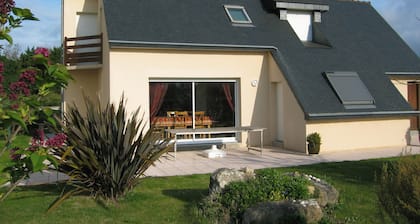 Casa / villa / chalet - Erdeven