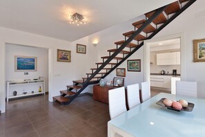 Interior - Bellavista - with private swimming pool (Cala Blava)