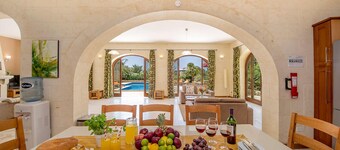 The Olives Holiday Home