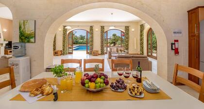 The Olives Holiday Home