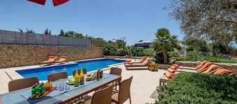 The Olives Holiday Home