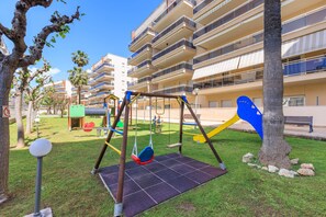 Espace pour enfants