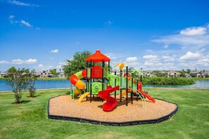 Espace pour enfants