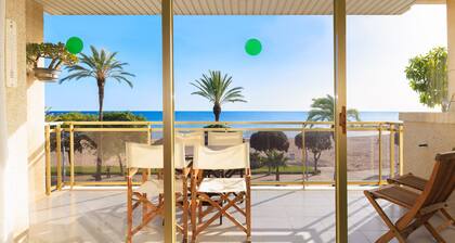 GOLF SANT JORDI 2 Apartment