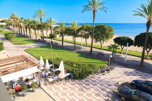 Plage à proximité