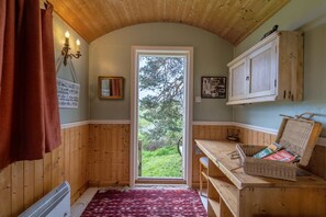 Interior - Lodge Farm, Freston, Suffolk (Freston)