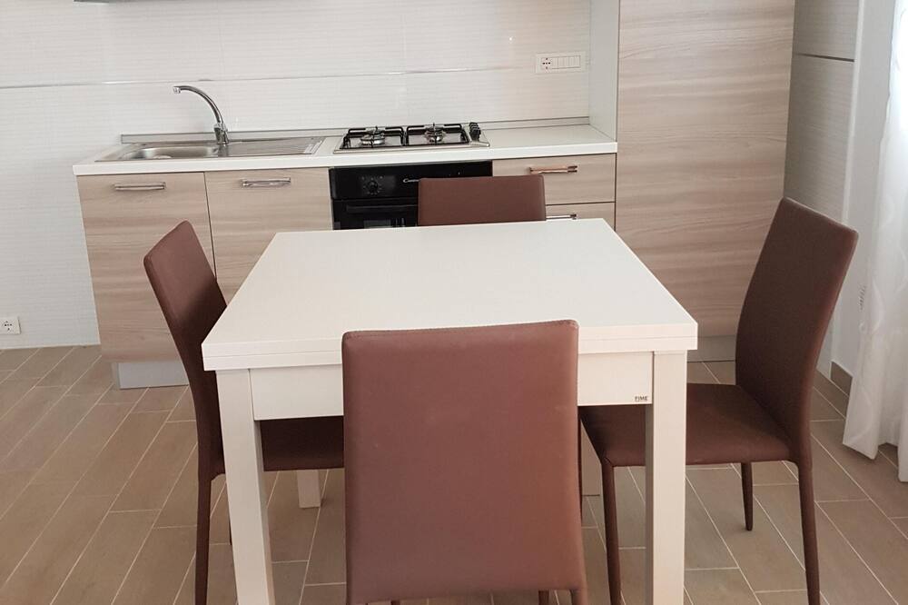NEW apartment 300 meters from the sea
