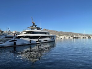 Marina