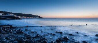 2-bedroom dog friendly cottage located in Braunton, within easy reach of the beach.