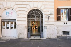 Detalle exterior