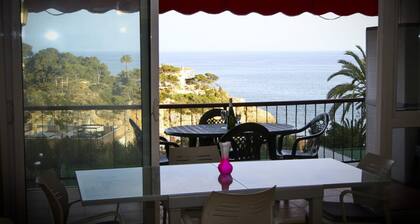 MORISCA Apartment