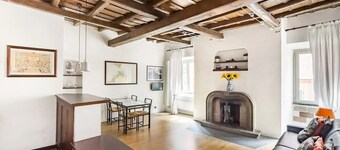 Lovely Trastevere - An Authentic Experience ..