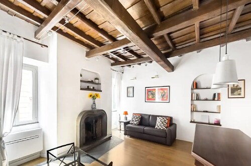 Schönes Trastevere - Ein authentisches Erlebnis ..