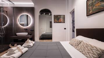 1 camera, ferro/asse da stiro, culla da viaggio, Wi-Fi