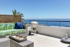 Apartment | View from room - Jumeirah Blue - Four Bedroom House, Sleeps 8 (Cape Town)