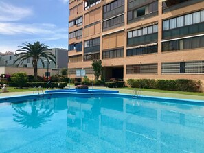 Pool - ALBAIDA BLUELINE R015 (Benidorm)