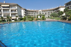 Pool - Row house with pool in La Llosa (Cambrils)