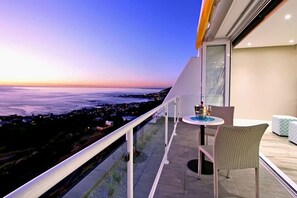 Apartment | Balcony