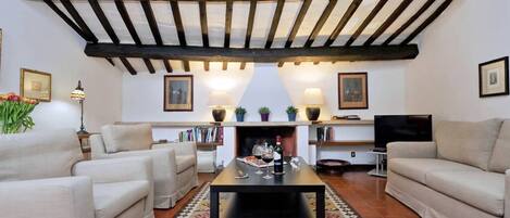 Télévision, livres