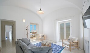 TV - Villa Imperati - Splendid villa with private pool overlooking the sea (Praiano)