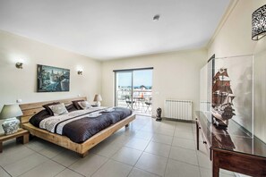 4 Schlafzimmer, WLAN, Bettwäsche