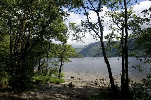 Geräumiges, haustierfreundliches Bauernhaus mit 5 Schlafzimmern in den schönen Cairngorm Mountains